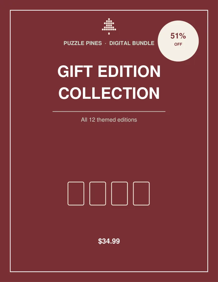 Gift Edition Collection cover