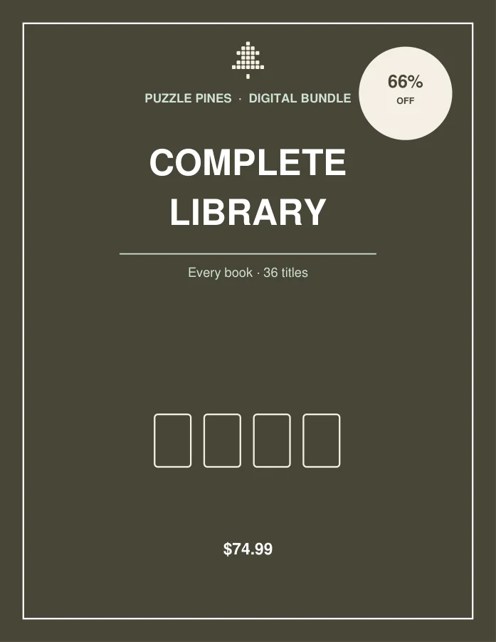 The Complete Library cover